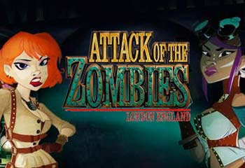 Attack of the Zombies