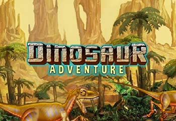 Dinosaur Adventure