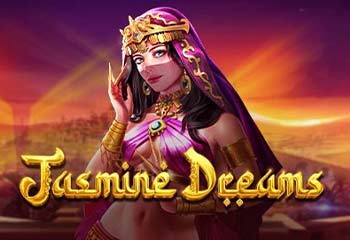 Jasmine Dreams
