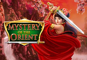 Mystery of the Orient