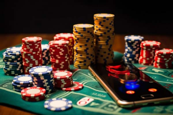 Казино на Айфон