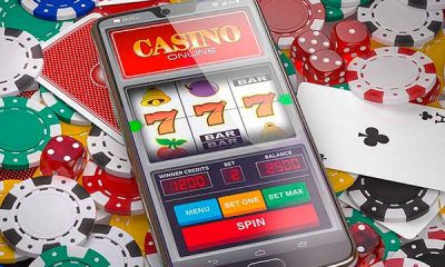 Приложение казино 888Starz на Андроид