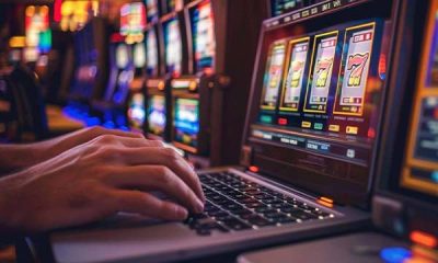 Клиент казино 888Starz на ПК