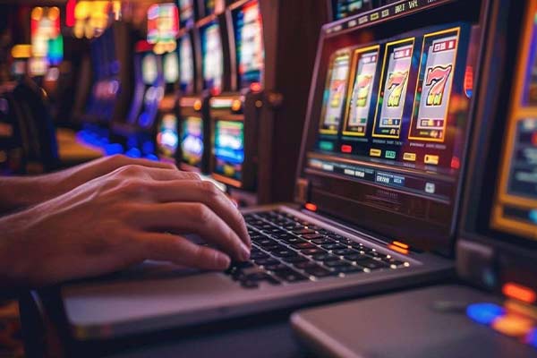 Клиент казино 888Starz на ПК