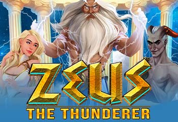 Zeus the Thunderer
